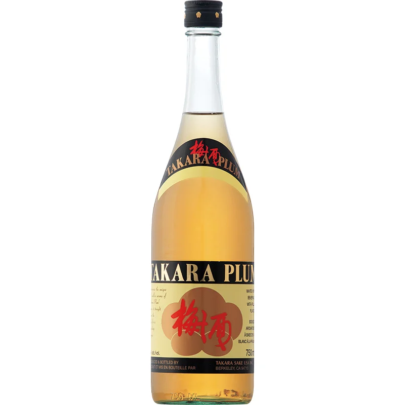 BCLIQUOR Takara - Plum Wine