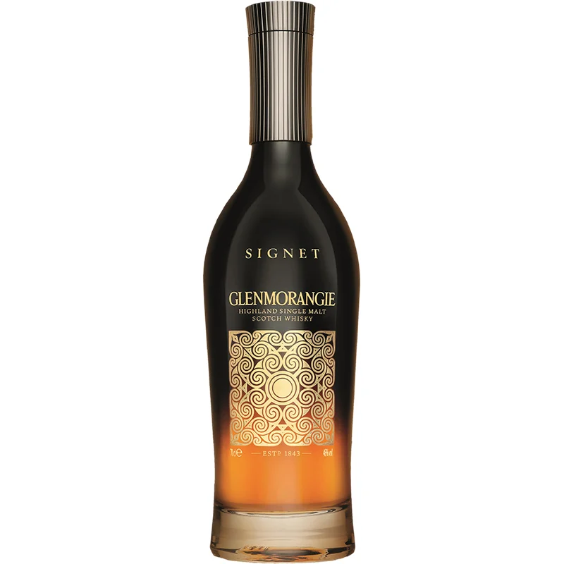 BCLIQUOR Glenmorangie - Signet