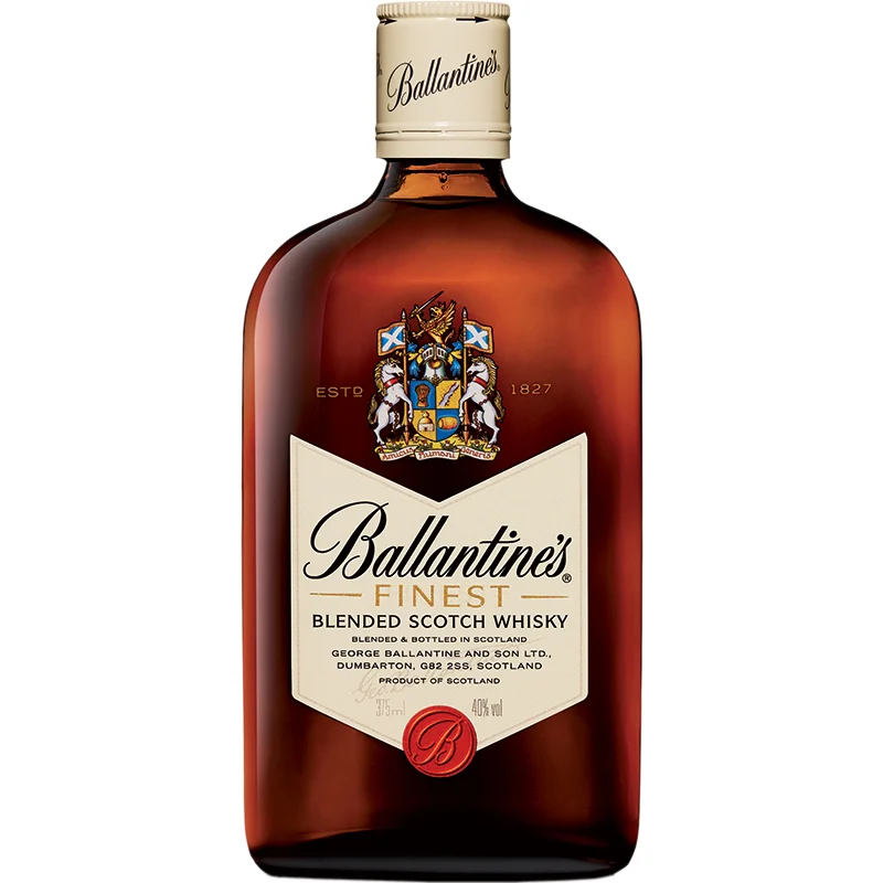 BCLIQUOR Ballantine's - Finest