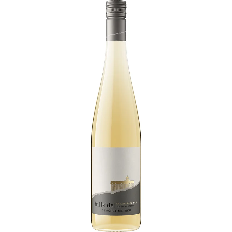 BCLIQUOR Hillside - Gewurztraminer 2022