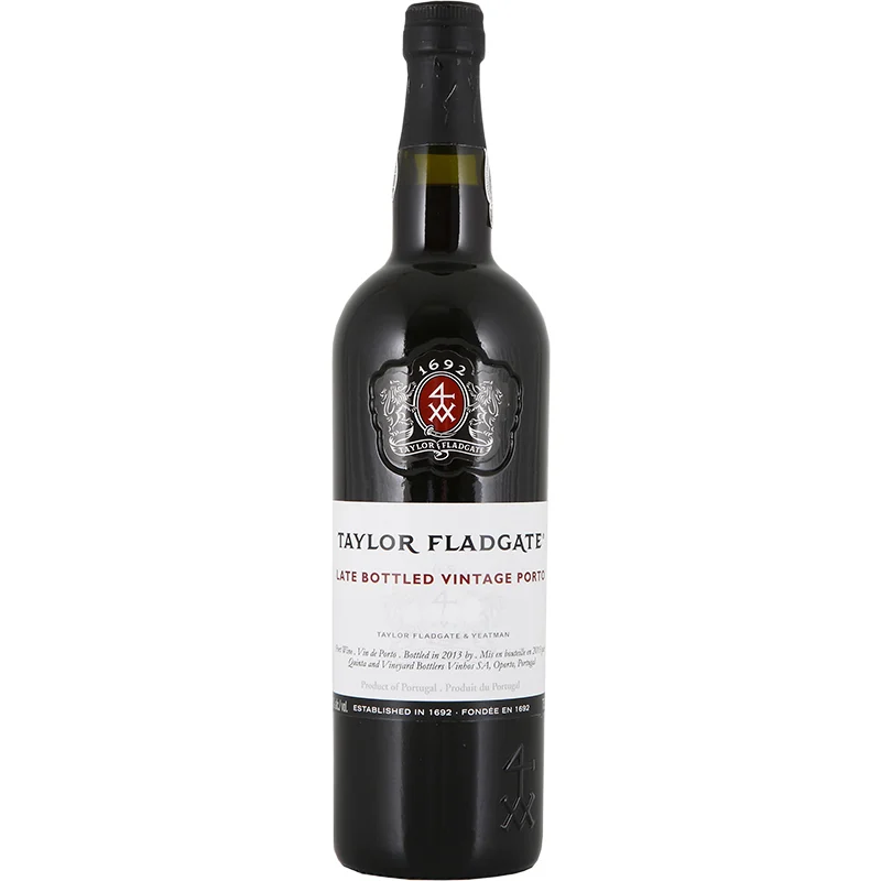 BCLIQUOR Taylor Fladgate - Late Bottled Vintage 2019