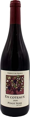 Pinot Noir Jeff Carrel En Coteaux 2021