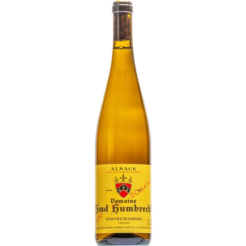 BCLIQUOR Gewurztraminer - Domaine Zind Humbrecht 2023