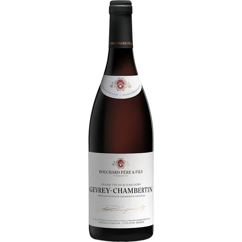 BCLIQUOR Gevrey Chambertin - Bouchard Pere 2015
