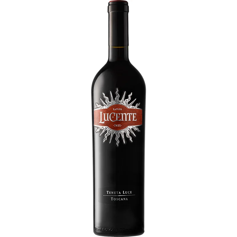 BCLIQUOR Toscana - Luce Delle Vite Lucente 2021