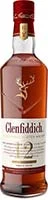 Glenfiddich 12yr Sherry Cask Single Malt Scotch Whisky