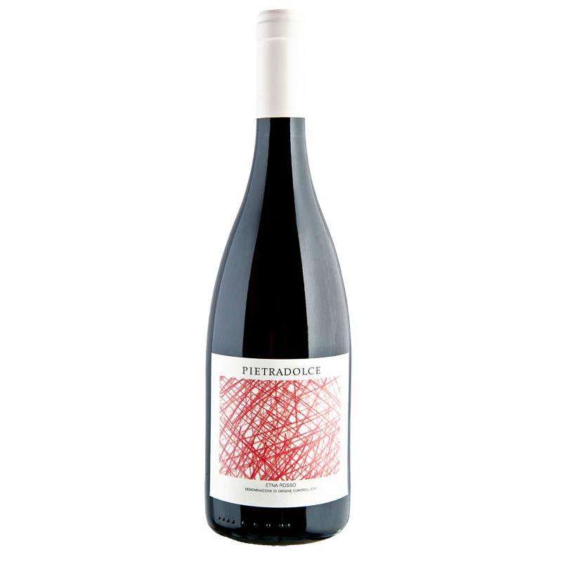 BCLIQUOR Etna Rosso - Pietradolce 2023