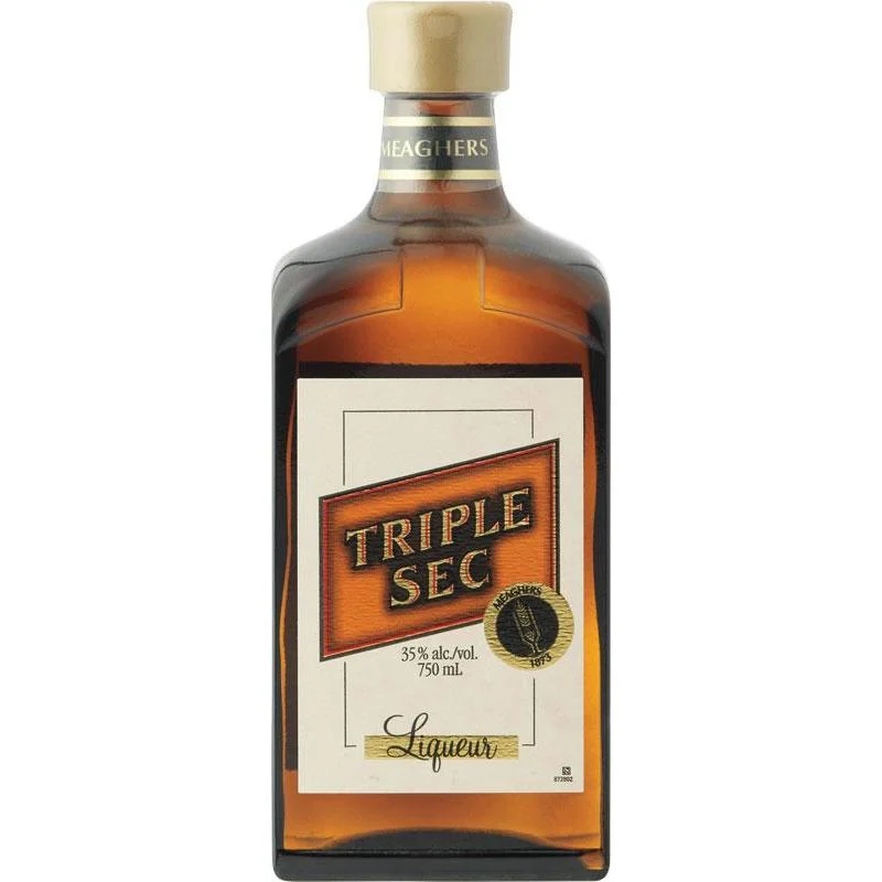 BCLIQUOR Triple Sec - Meaghers