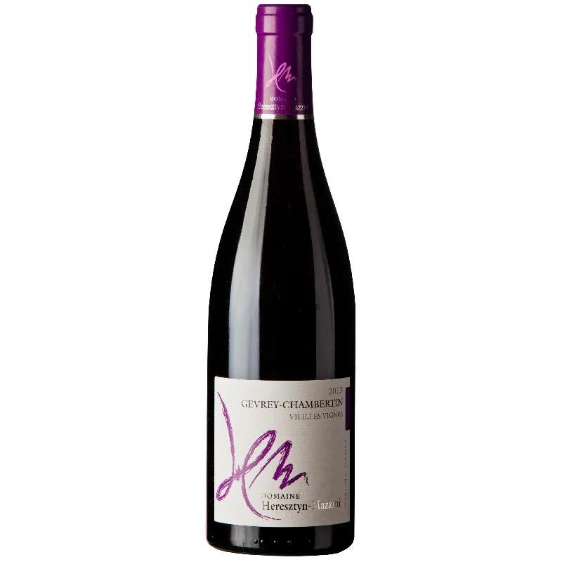 BCLIQUOR Gevrey Chambertin - Dom. Heresztyn MazziniVieilles Vign 13