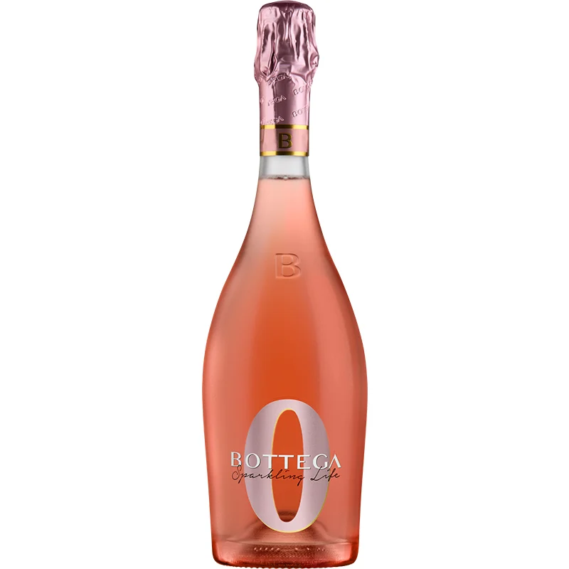 BCLIQUOR Bottega - Sparkling Life Rose