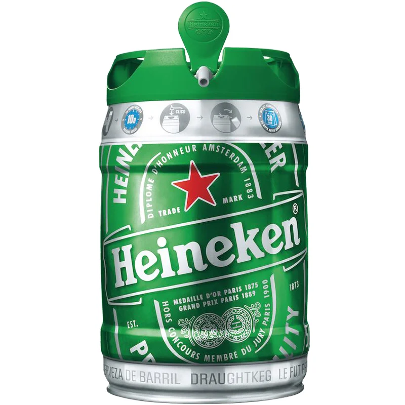 BCLIQUOR Heineken - Tall Can