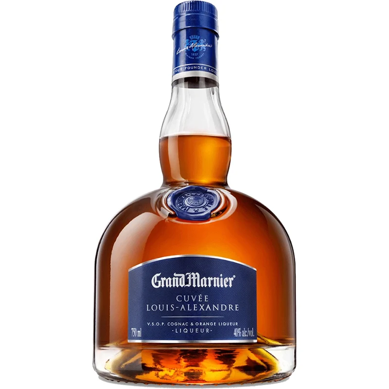 BCLIQUOR Grand Marnier - Cuvee Louis Alexandre