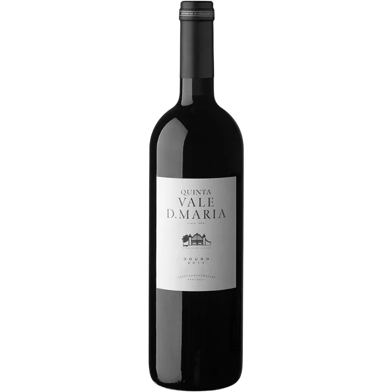 BCLIQUOR Douro - Vale D Maria 2014