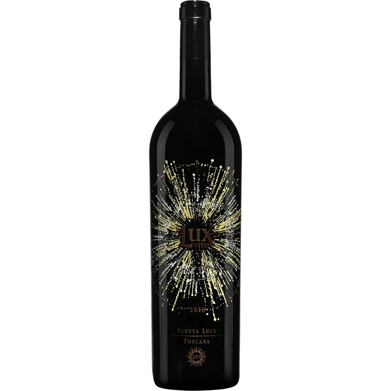 BCLIQUOR Toscana - Luce Lux Vitis 2018