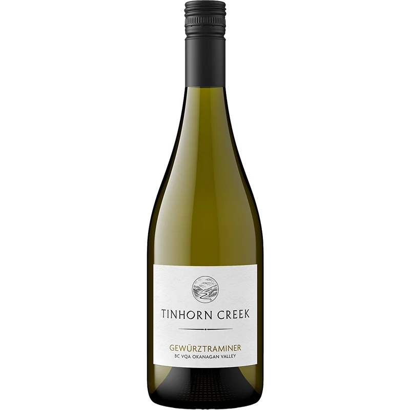BCLIQUOR Tinhorn Creek - Gewurztraminer 2025