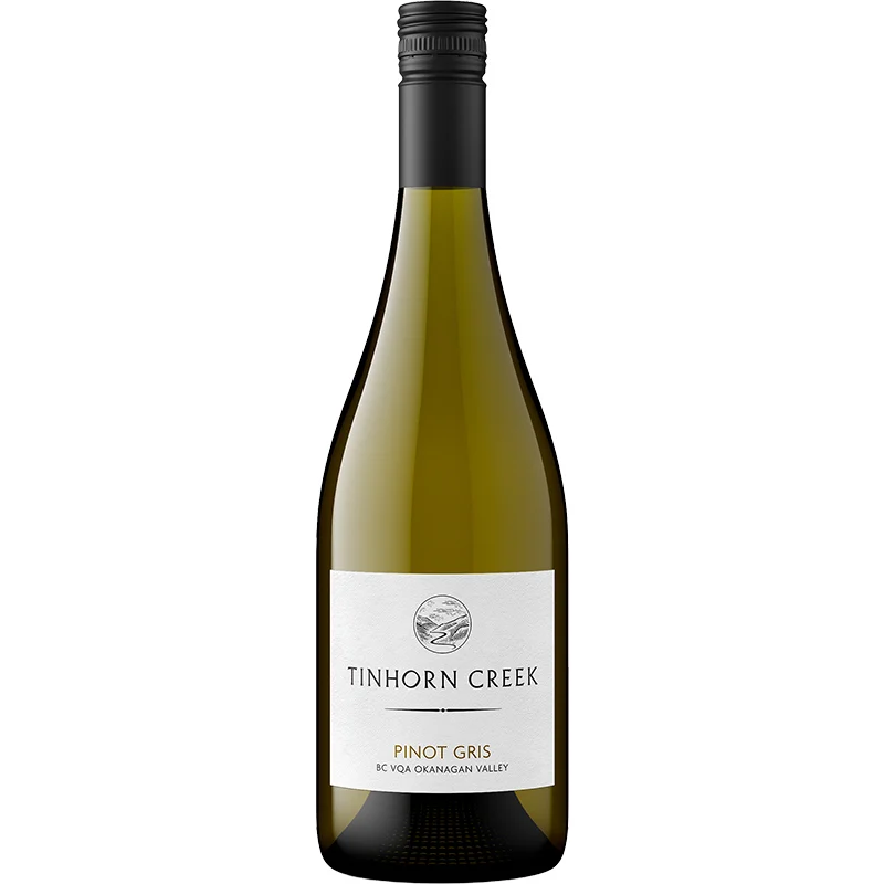 BCLIQUOR Tinhorn Creek - Pinot Gris 2025