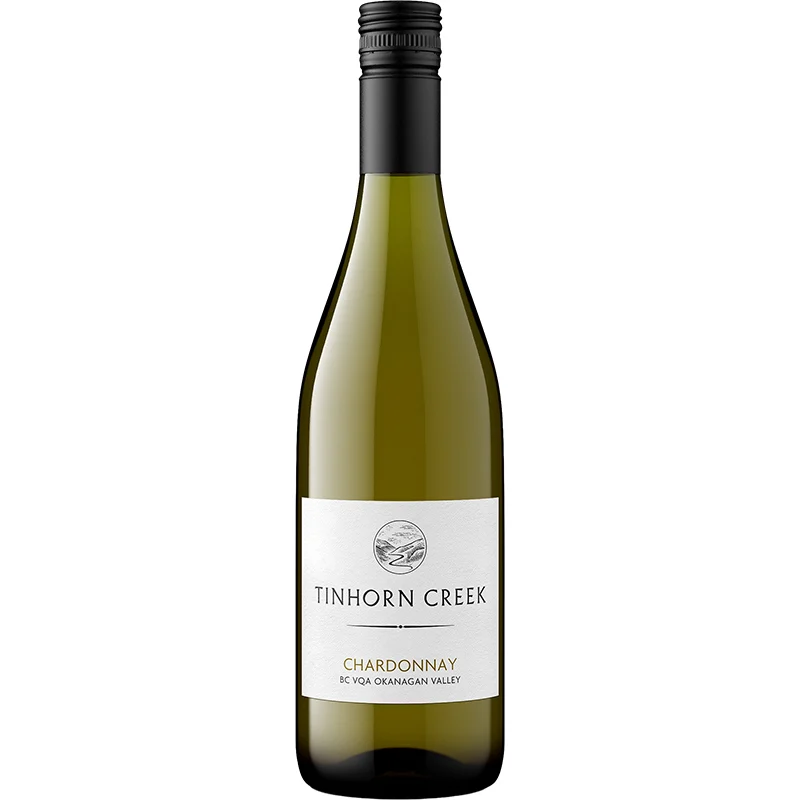 BCLIQUOR Tinhorn Creek - Chardonnay 2025