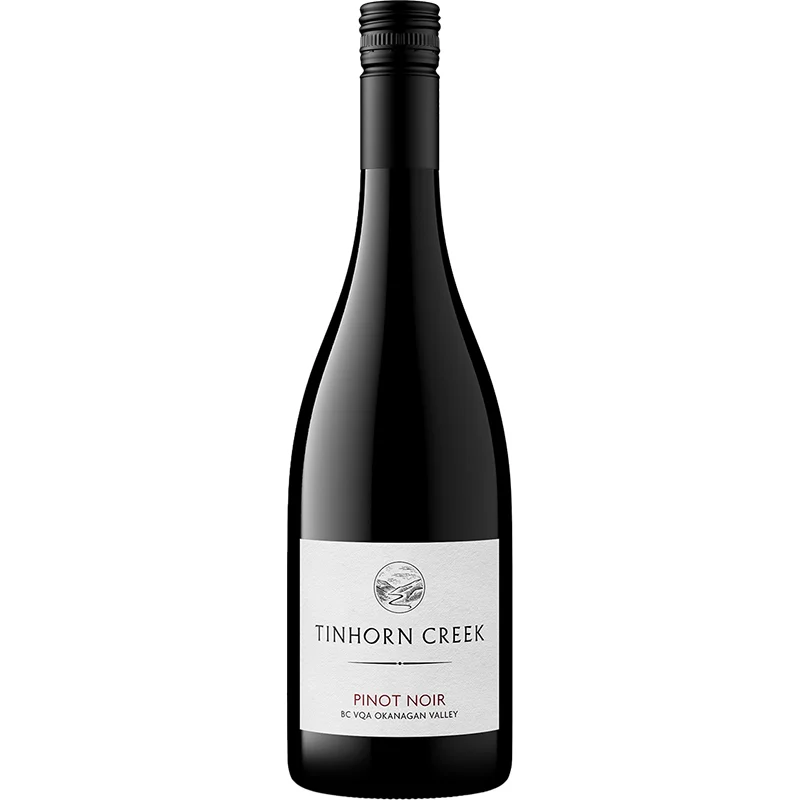 BCLIQUOR Tinhorn Creek - Pinot Noir 2025