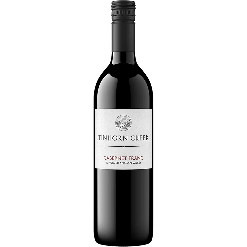 BCLIQUOR Tinhorn Creek - Cabernet Franc 2023