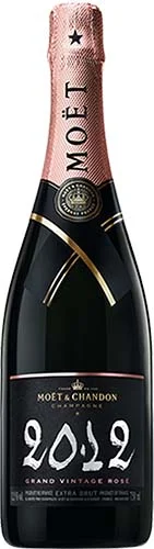 Moet & Chandon Champagne Grand Vintage