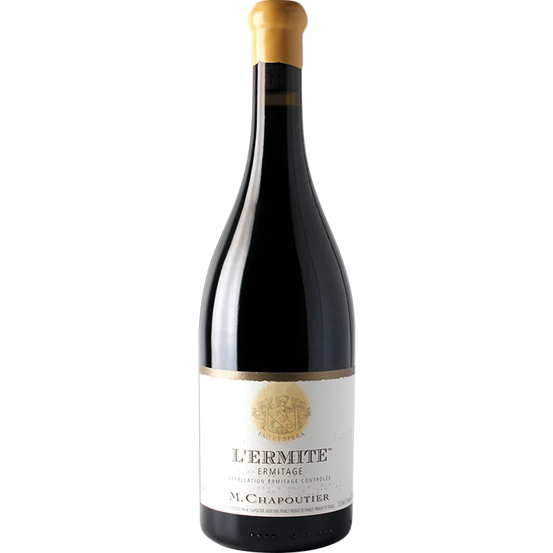 BCLIQUOR Ermitage - Chapoutier L'ermite 2018