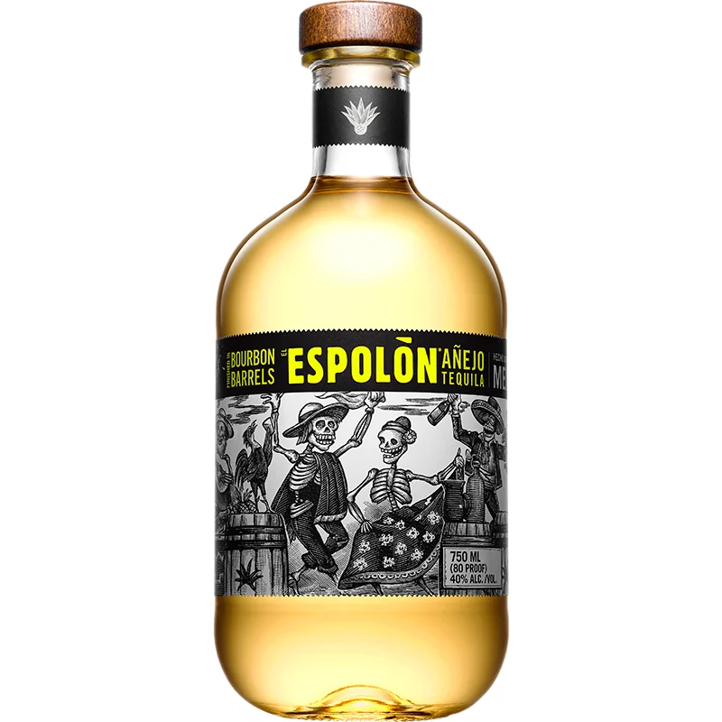 BCLIQUOR Espolon - Anejo