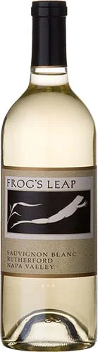 Frog’s Leap Napa Valley Sauvignon Blanc