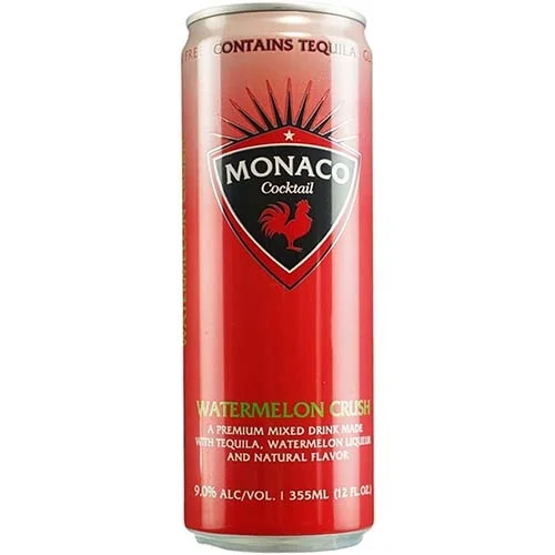 Monaco Watermelon Crush