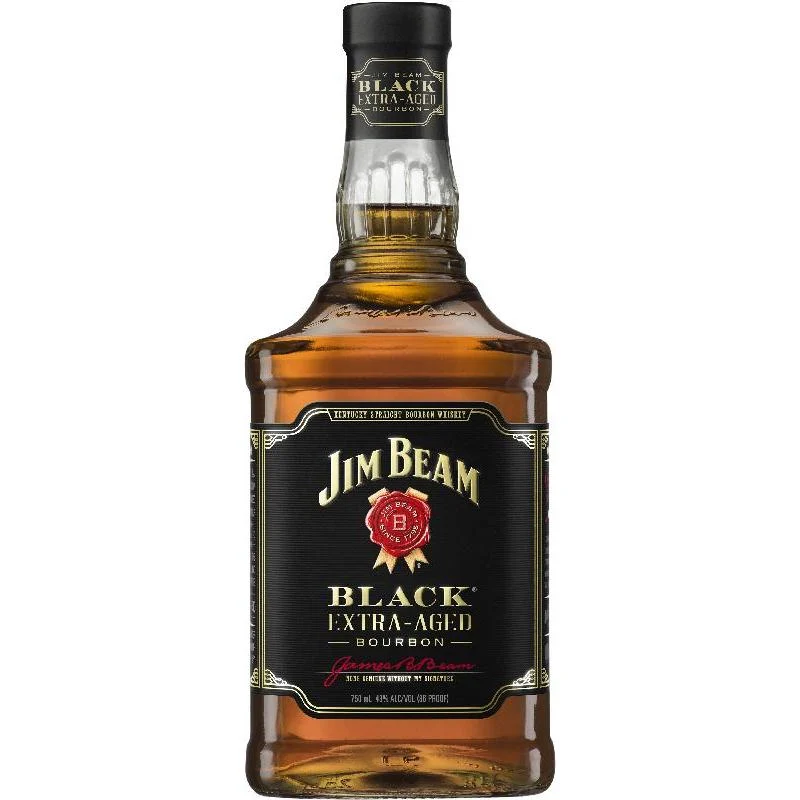 BCLIQUOR (repack)jim Beam - Black Extra Aged
