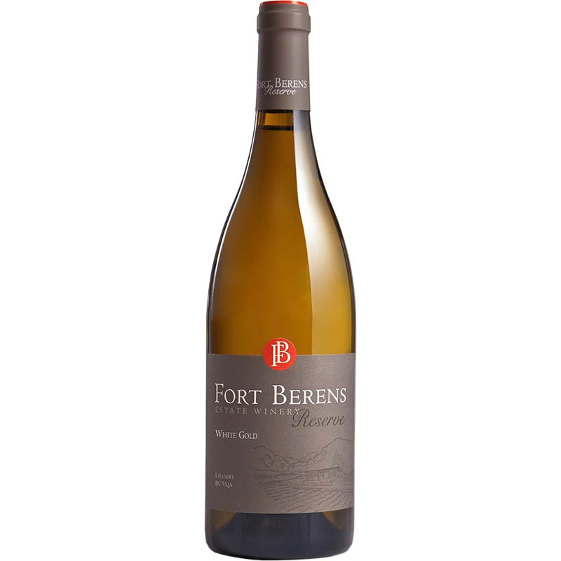 BCLIQUOR Fort Berens Estate - White Gold