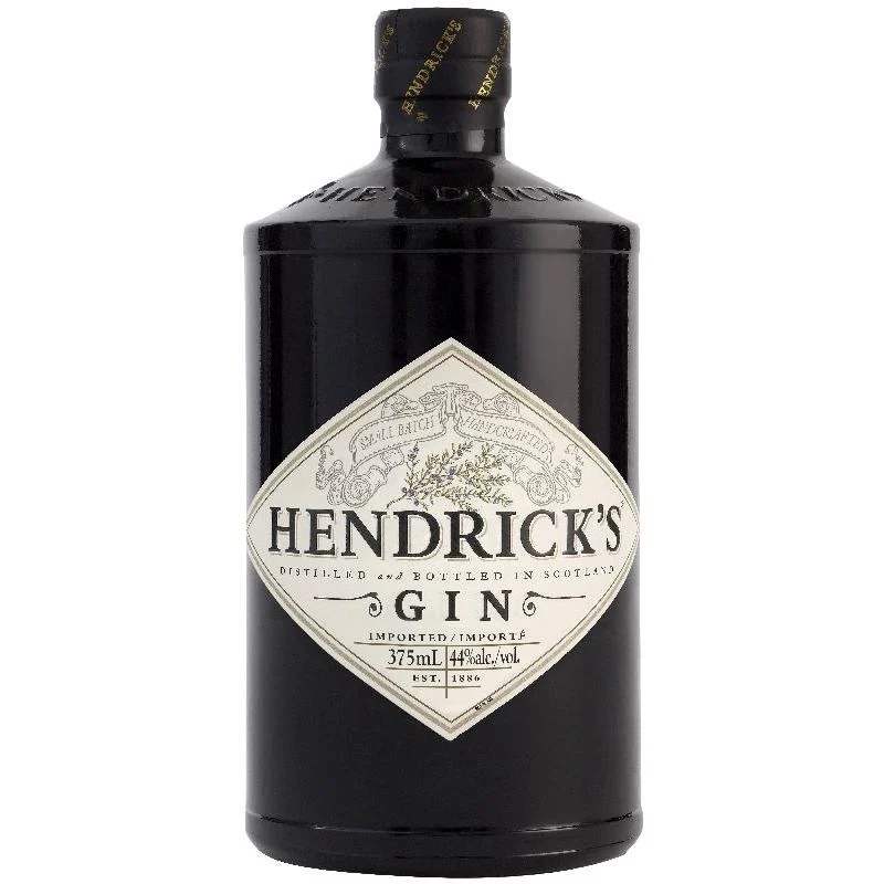 BCLIQUOR Hendrick's Gin