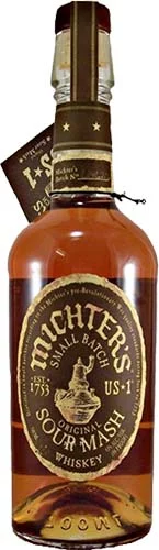 Michter’s Small Batch Original Sour Mash Whiskey