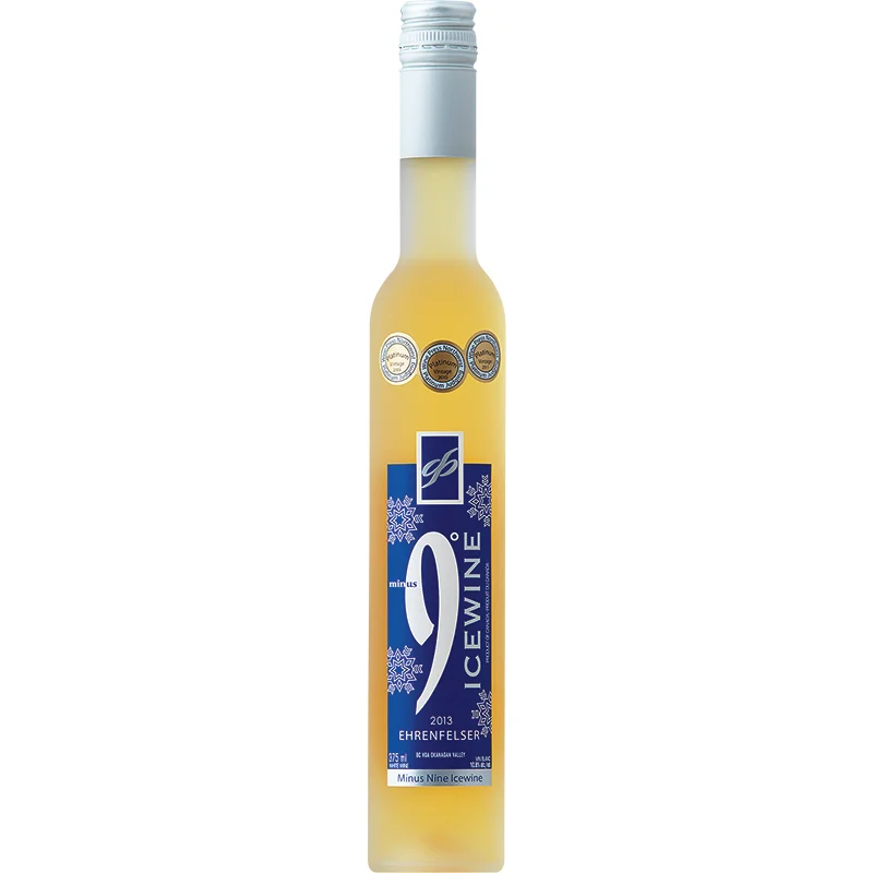 BCLIQUOR Gehringer - Minus 9 Ehrenfelser Icewine