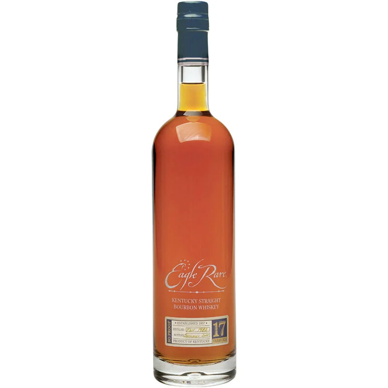 BCLIQUOR Eagle Rare - 17 Year Old