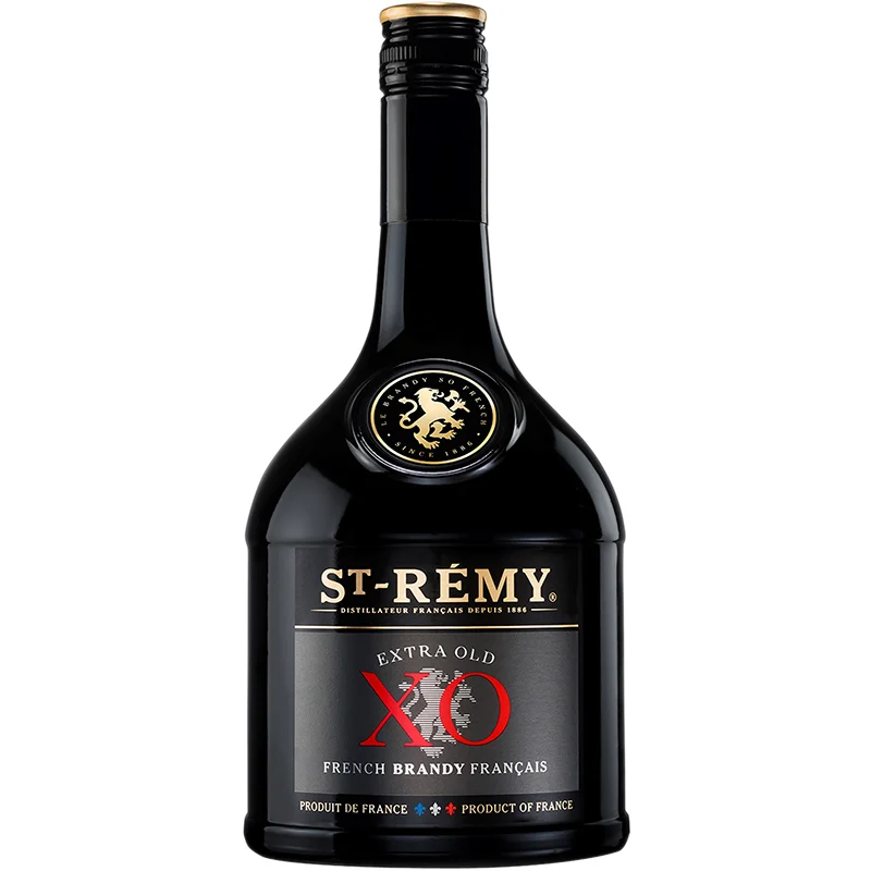 BCLIQUOR St. Remy - X.o.