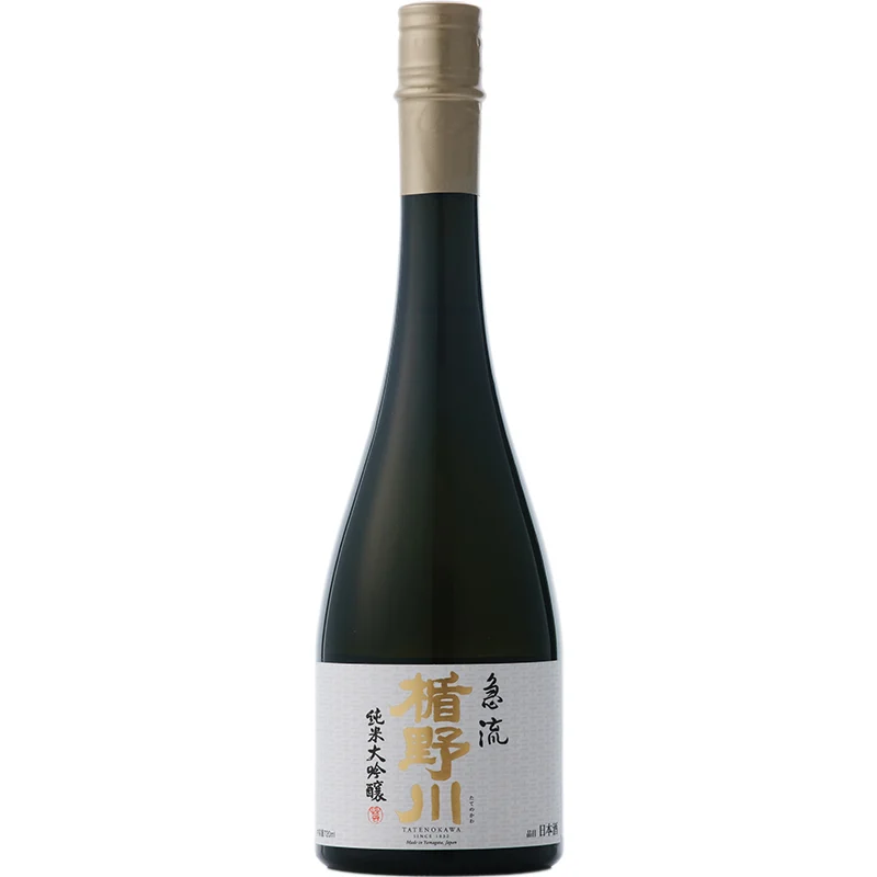BCLIQUOR Tatenokawa - 33 Junmai Daiginjo
