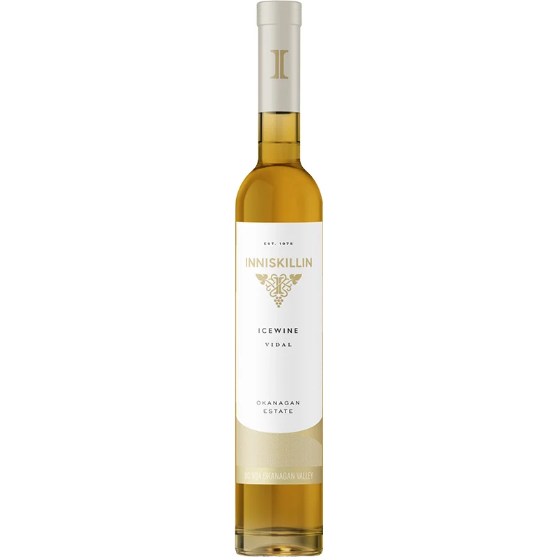 BCLIQUOR Inniskillin Okanagan - Vidal Icewine