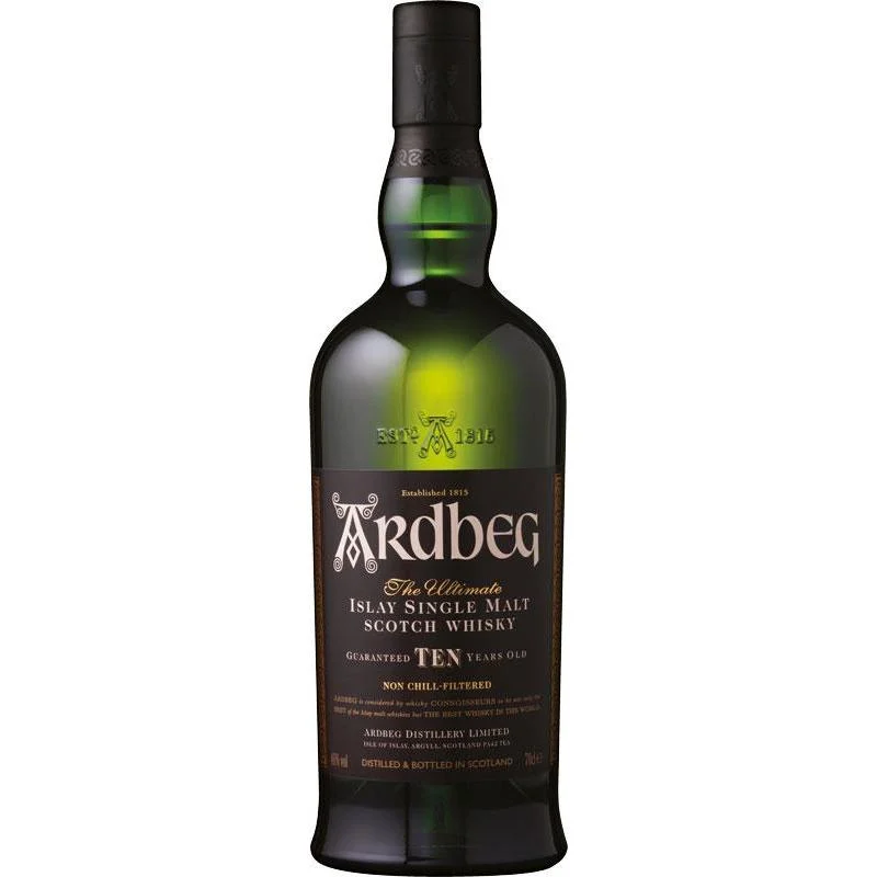BCLIQUOR Ardbeg - 10 Year Old
