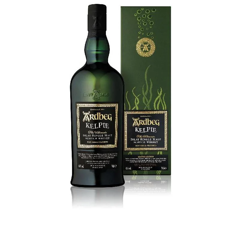 BCLIQUOR Ardbeg - Kelpie