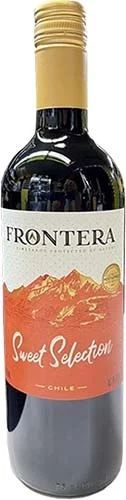 Frontera Sweet Selection Red NV