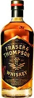 Fraser & Thompson North American Whiskey