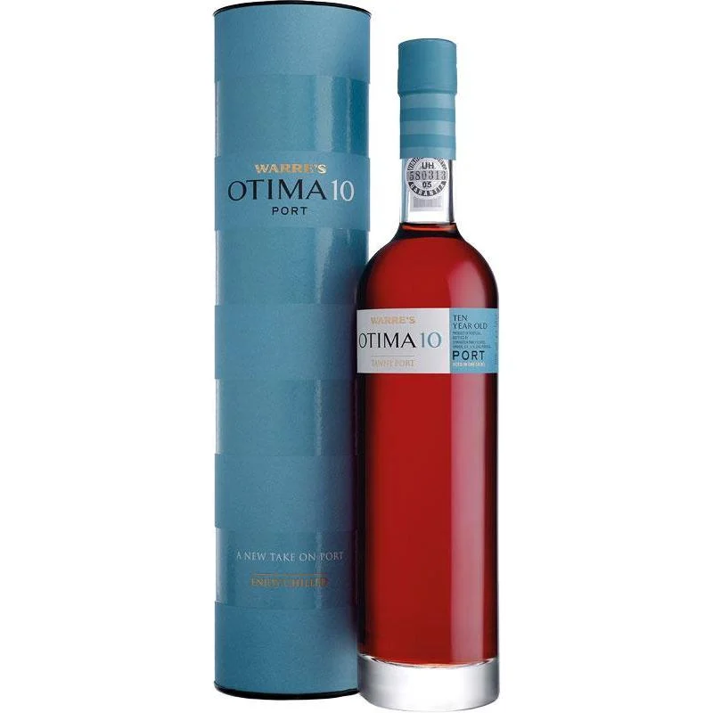 BCLIQUOR Warre's - 10 Year Old Tawny Otima