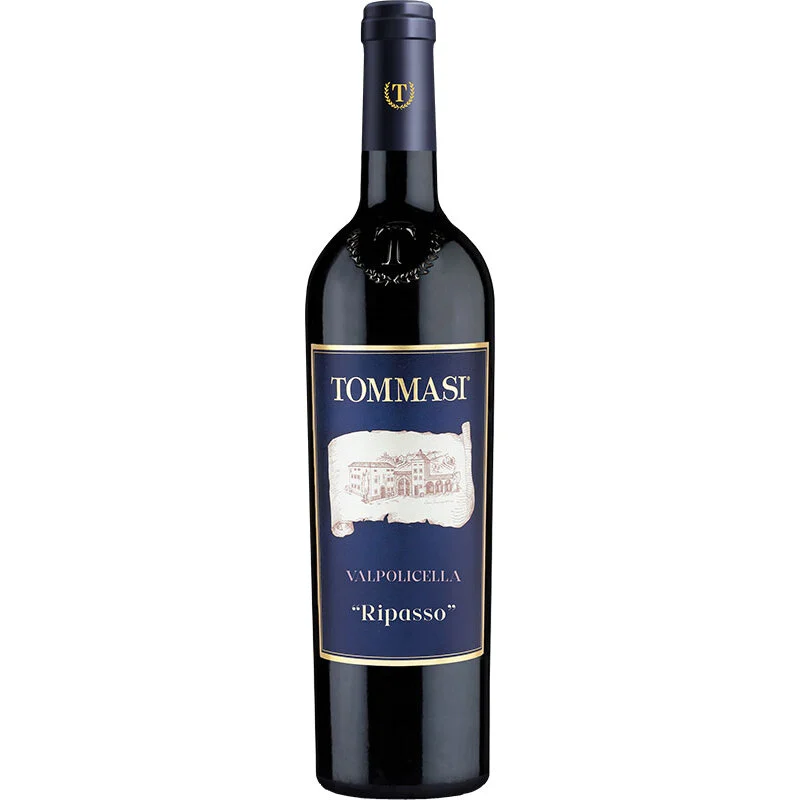 BCLIQUOR Valpolicella Classico Superiore Ripasso - Tommasi