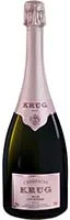 Krug Brut Rose 27th Edition