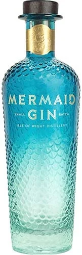 Mermaid Gin
