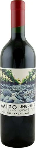 Maipo Ungrafted Cab/Sauv