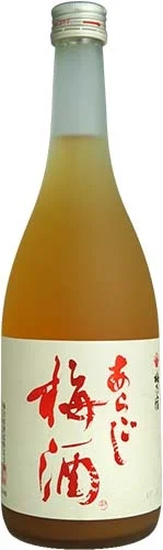 Umenoyado Umeshu Plum Liqueur