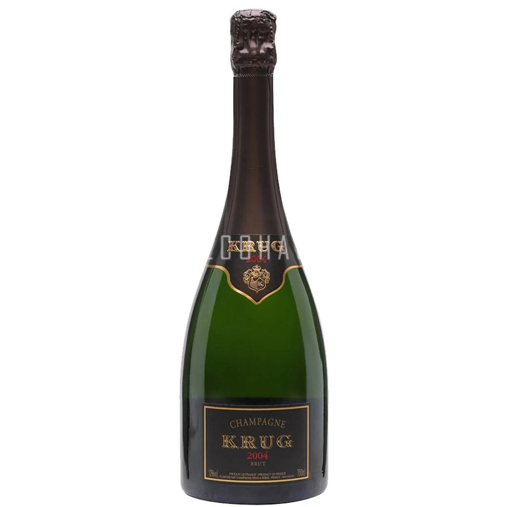 Krug Brut Vintage