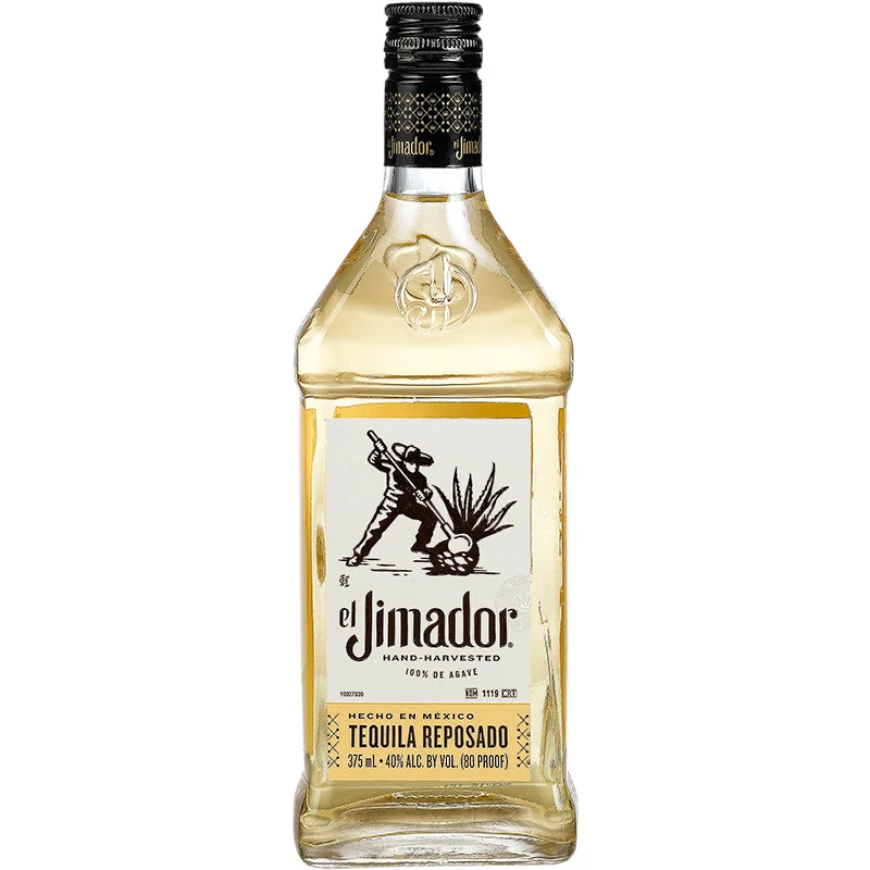 BCLIQUOR El Jimador - Reposado
