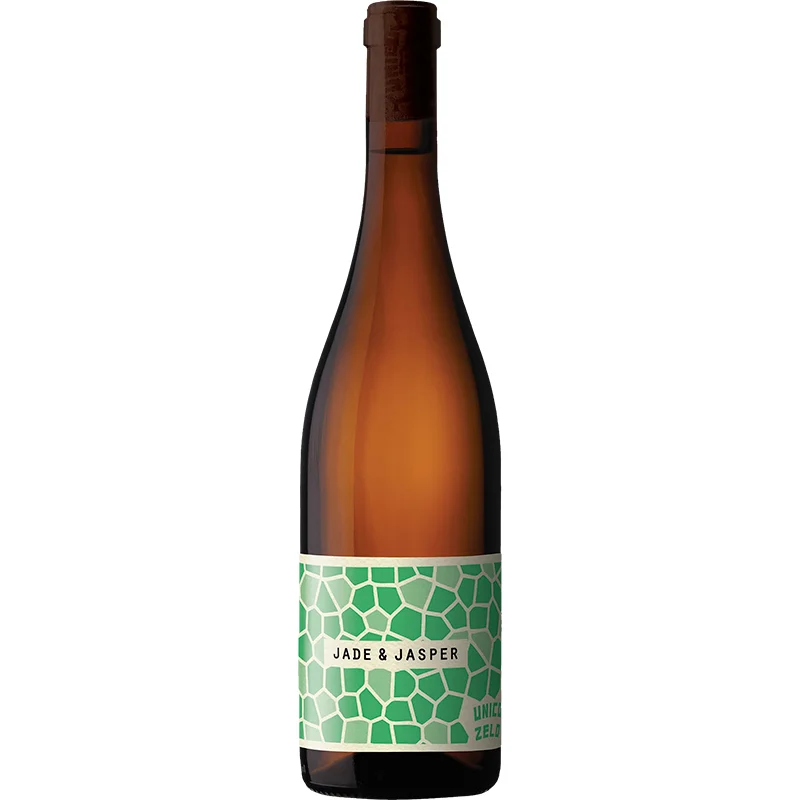 BCLIQUOR Fiano - Unico Zelo Jade And Jasper